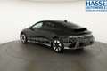 Hyundai IONIQ 6 Uniq Elektro 77,4 kWh, Matrix, HuD, Side, AreaV... Noir - thumbnail 36