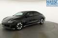 Hyundai IONIQ 6 Uniq Elektro 77,4 kWh, Matrix, HuD, Side, AreaV... Noir - thumbnail 30