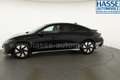 Hyundai IONIQ 6 Uniq Elektro 77,4 kWh, Matrix, HuD, Side, AreaV... Noir - thumbnail 32