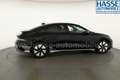 Hyundai IONIQ 6 Uniq Elektro 77,4 kWh, Matrix, HuD, Side, AreaV... Noir - thumbnail 20