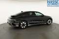 Hyundai IONIQ 6 Uniq Elektro 77,4 kWh, Matrix, HuD, Side, AreaV... Noir - thumbnail 19
