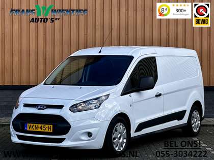 Ford Transit Connect 1.6 TDCI L2 Trend First Edition | Marge | Trekhaak