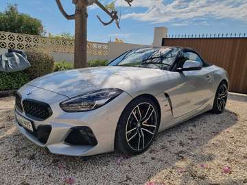 Z4 M40i