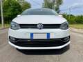 Volkswagen Polo 1.2 TSI 5p. Highline BlueMotion Technology White - thumbnail 4