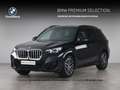 BMW X1 xDrive25e Noir - thumbnail 1