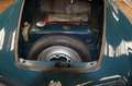 Volkswagen Käfer Karmann Ghia mit Stahlschiebedach sehr selten Bleu - thumbnail 17
