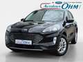 Ford Kuga Titanium X 2.5 PHEV - HUD - LED - ACC - GJR - Schwarz - thumbnail 1