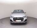 Audi Q7 55 TFSI e quattro S line Silber - thumbnail 3