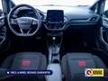 Ford Fiesta 1.0 EcoBoost Hybrid ST-Line Automaat 126 PK | Stoe Schwarz - thumbnail 12
