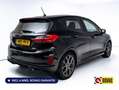 Ford Fiesta 1.0 EcoBoost Hybrid ST-Line Automaat 126 PK | Stoe Schwarz - thumbnail 3