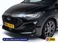 Ford Fiesta 1.0 EcoBoost Hybrid ST-Line Automaat 126 PK | Stoe Schwarz - thumbnail 19