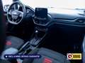 Ford Fiesta 1.0 EcoBoost Hybrid ST-Line Automaat 126 PK | Stoe Schwarz - thumbnail 4