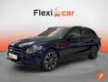Mercedes-Benz C 200 +200+d+AMG+Line Azul - thumbnail 3
