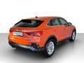 Audi Q3 35 TDI Sportback S-Tronic Navi.ParkAss.DAB Naranja - thumbnail 4