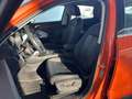 Audi Q3 35 TDI Sportback S-Tronic Navi.ParkAss.DAB Naranja - thumbnail 8