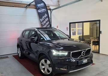 D3 150 Momentum (Toit Ouvrant, Caméra, LED, Attelage)