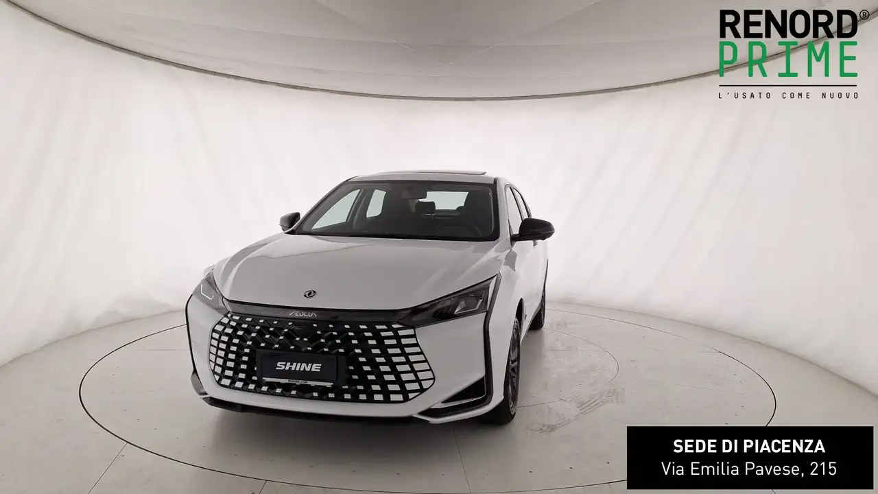 Dongfeng Shine 2026