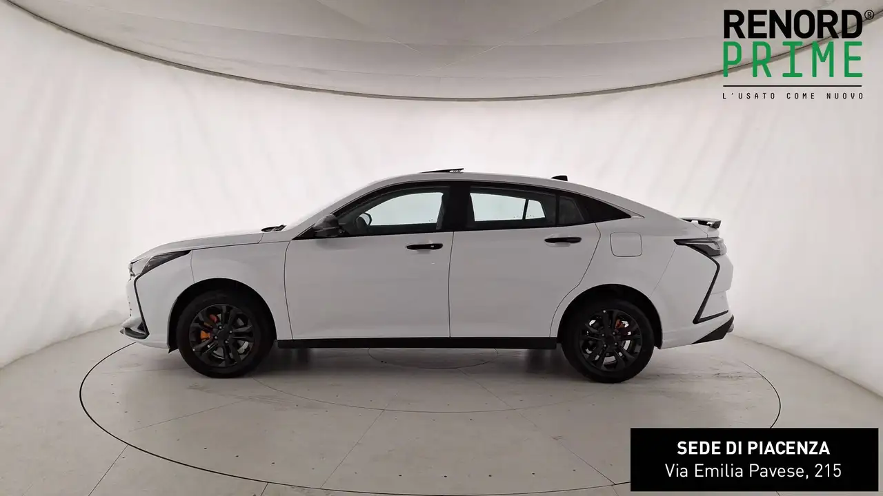 Dongfeng Shine 2026