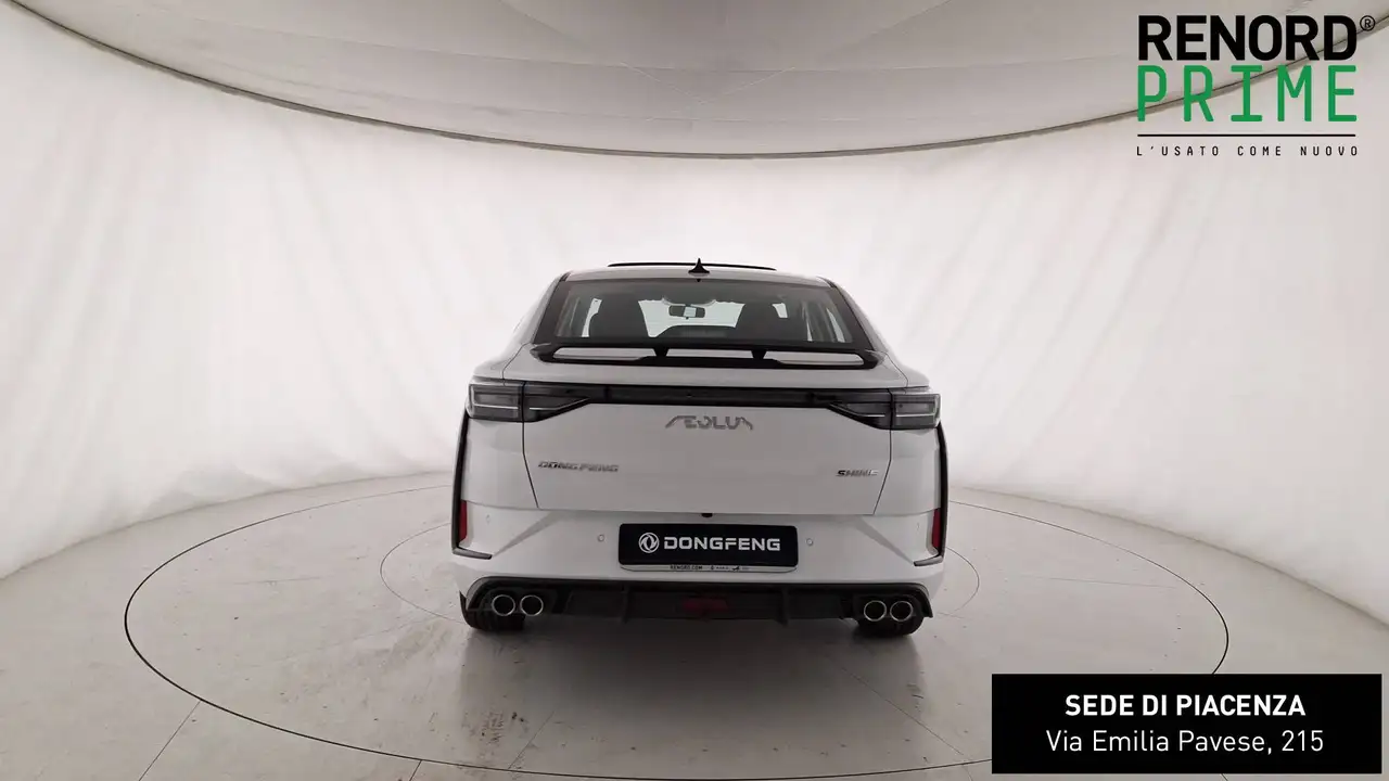 Dongfeng Shine 2026