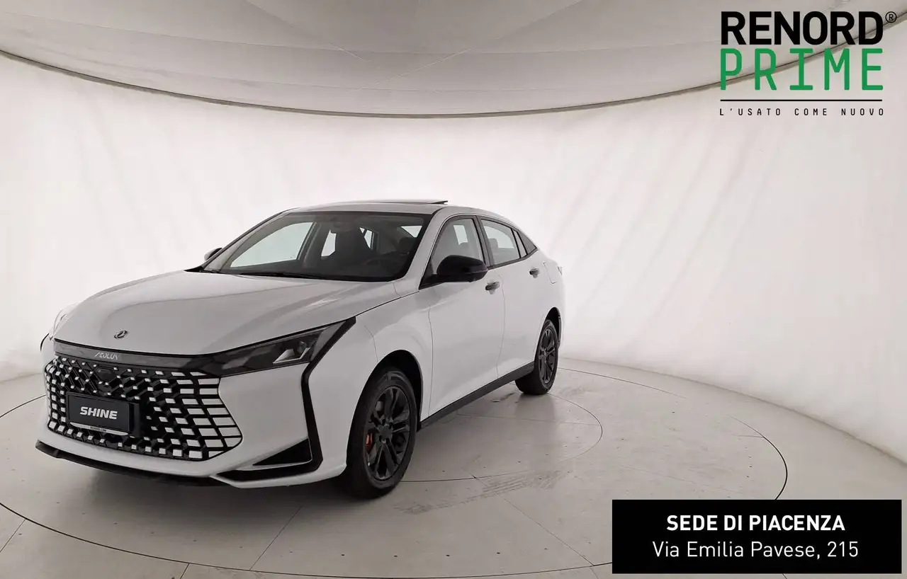 Dongfeng Shine 2026