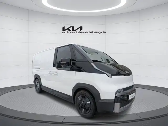 Kia PV5 Cargo L2H1 89 kW Elite WP AW
