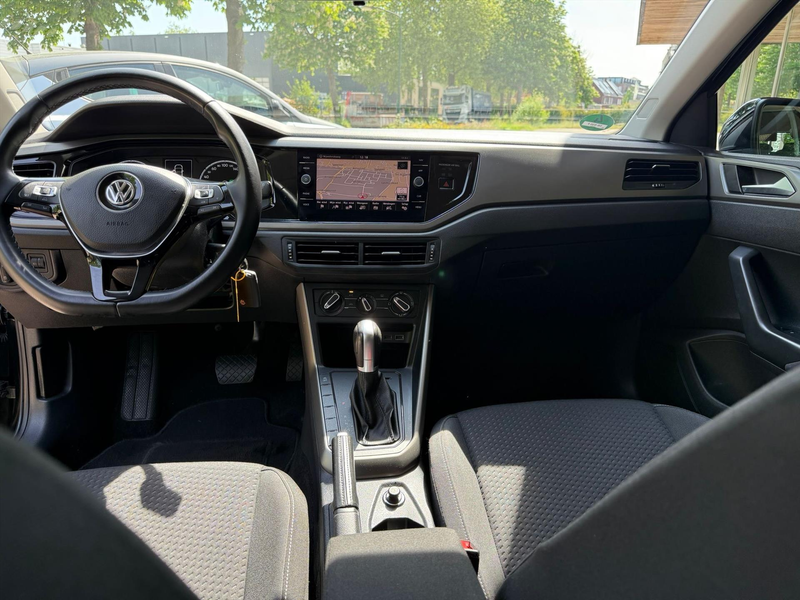 Photo du véhicule