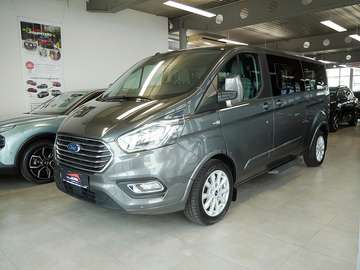 310 L2H1 Titanium - 9-Sitzer
