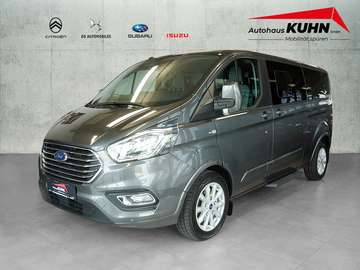310 L2H1 Titanium - 9-Sitzer