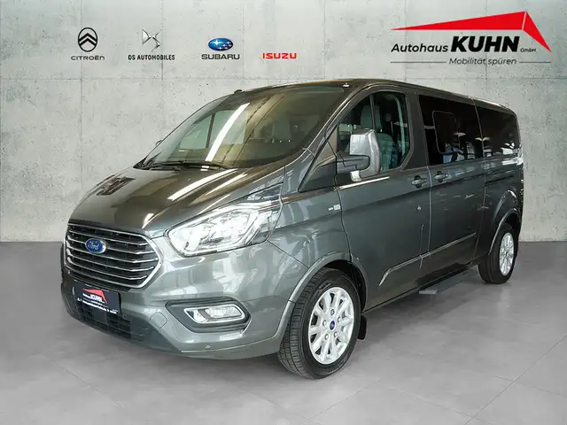 Ford Tourneo Custom 310 L2H1 Titanium - 9-Sitzer
