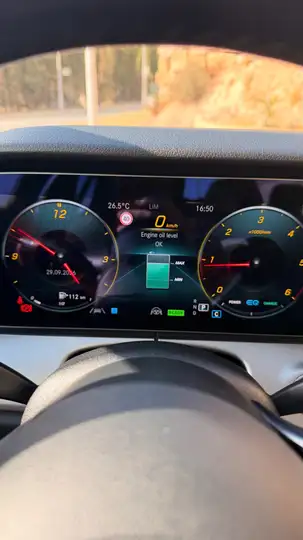 Mercedes-Benz Clase E 2022, foto 3