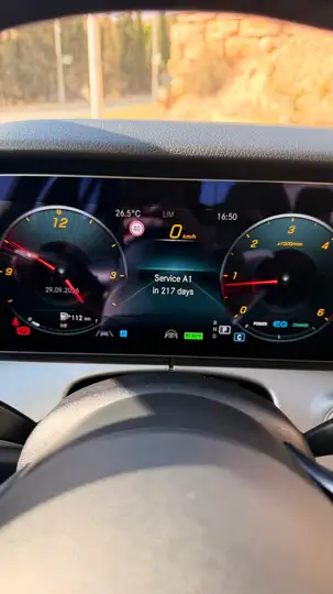 Mercedes-Benz Clase E 2022, foto 5