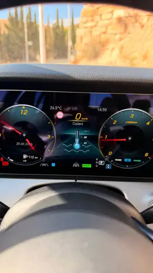 Mercedes-Benz Clase E 2022, foto 4