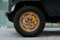 Land Rover Defender 110 Top Hat 740pk. automaat Noir - thumbnail 4