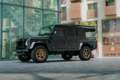 Land Rover Defender 110 Top Hat 740pk. automaat Noir - thumbnail 1