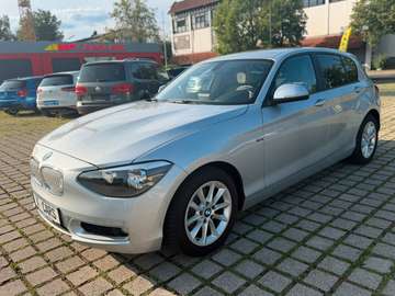 i F20 Automatik 170ps
