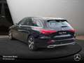 Mercedes-Benz C 300 e T AVANTG+LED+KAMERA+KEYLESS+9G Noir - thumbnail 10