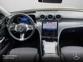 Mercedes-Benz C 300 e T AVANTG+LED+KAMERA+KEYLESS+9G Noir - thumbnail 15
