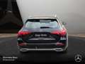 Mercedes-Benz C 300 e T AVANTG+LED+KAMERA+KEYLESS+9G Noir - thumbnail 9
