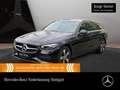 Mercedes-Benz C 300 e T AVANTG+LED+KAMERA+KEYLESS+9G Noir - thumbnail 1