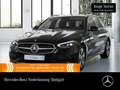 Mercedes-Benz C 300 e T AVANTG+LED+KAMERA+KEYLESS+9G Negro - thumbnail 1
