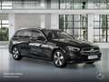 Mercedes-Benz C 300 e T AVANTG+LED+KAMERA+KEYLESS+9G Negro - thumbnail 21