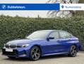 BMW 318 3-serie Sedan 318i | M-Sport | LCI | Curved Displa Blauw - thumbnail 1