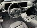 BMW 318 3-serie Sedan 318i | M-Sport | LCI | Curved Displa Blau - thumbnail 9