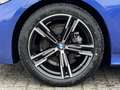 BMW 318 3-serie Sedan 318i | M-Sport | LCI | Curved Displa Blauw - thumbnail 5