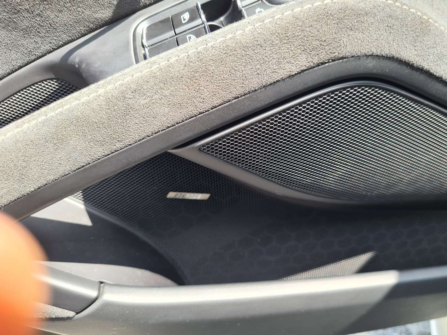 Porsche 718 Cayman GT4 Clubsport - 2021 - Joinsteer - #12