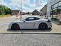 Porsche Cayman *** Cayman 4.0i GT4, Clubsport Pdk *** Gris - thumbnail 2