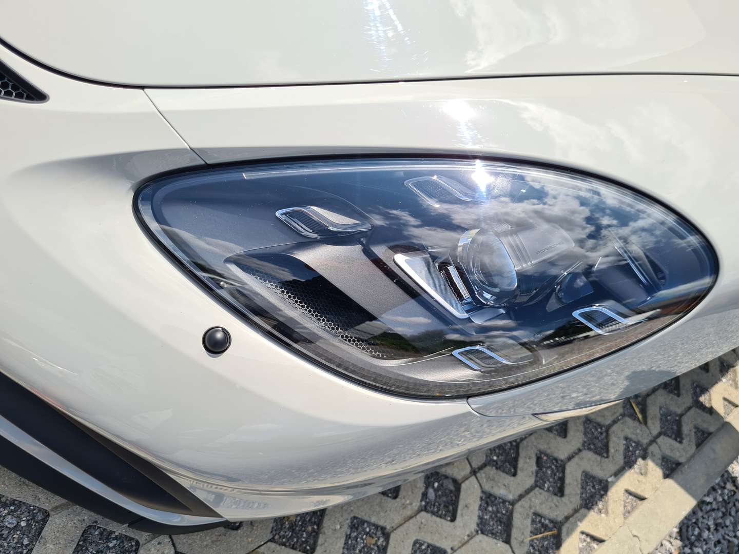 Porsche 718 Cayman GT4 Clubsport - 2021 - Joinsteer - #13