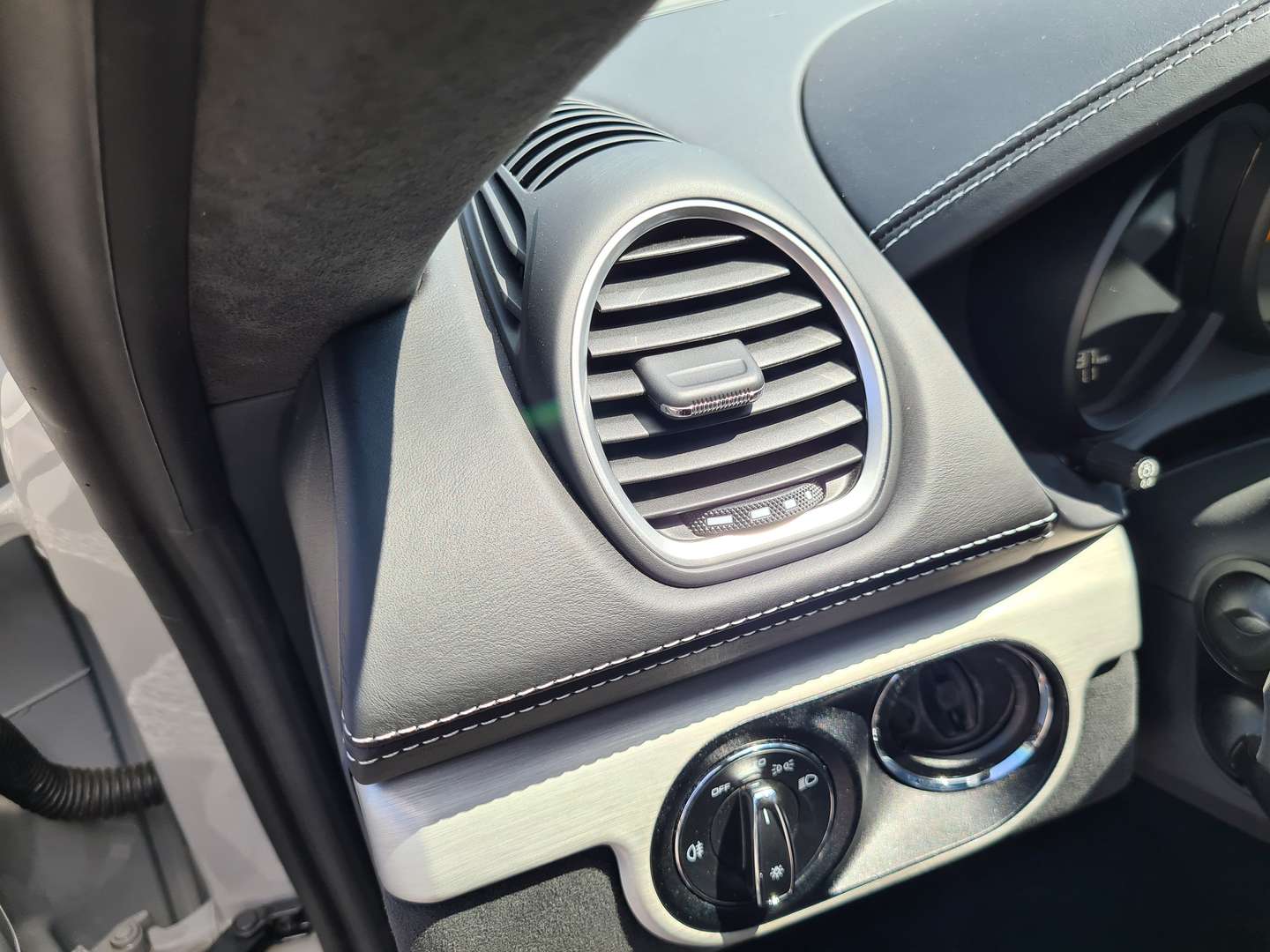 Porsche 718 Cayman GT4 Clubsport - 2021 - Joinsteer - #11