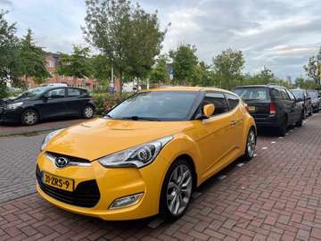 VELOSTER 1.6 GDI i-Motion