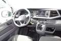 Volkswagen T6 Kombi LR 2,0 TDI 4Motion erst Besitz Garantie Srebrny - thumbnail 12